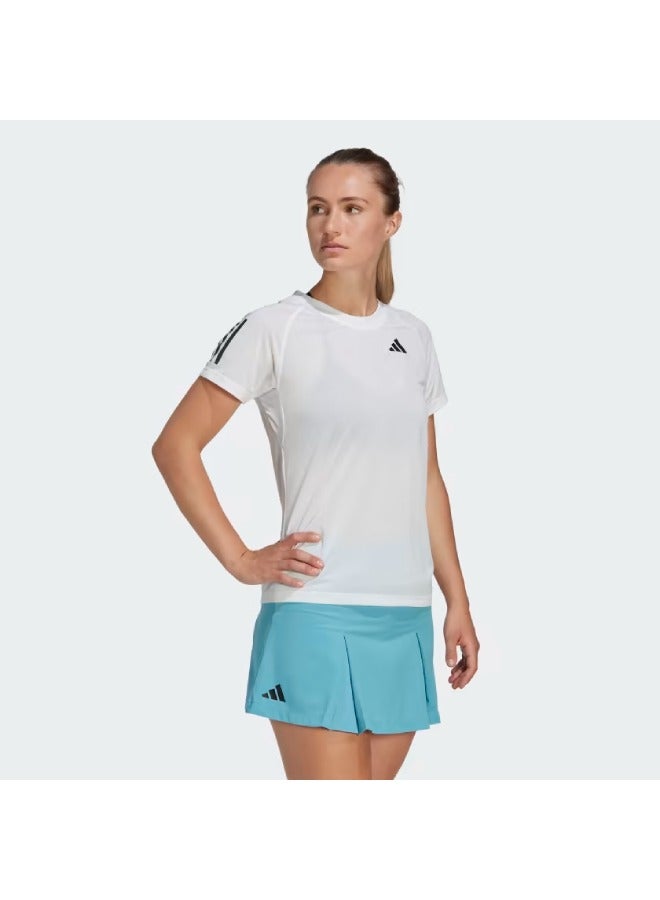 Adidas Club Tennis T-Shirt - Image 3